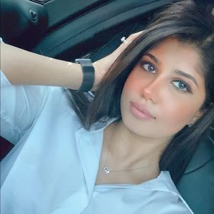 Meet your Posher, Maheen